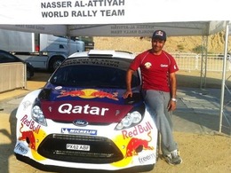 WRC 2013 : et si le Qatar préférait M-Sport ?