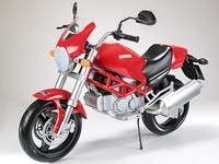 Moto Ducati : faire comme les talibans Ducati.