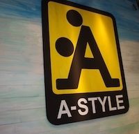 En direct du salon de Milan: A-Style