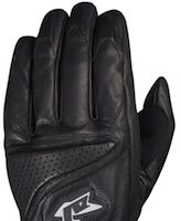 All One Wallis : gants pour la mi-saison.