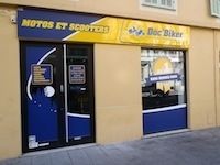 Doc'Biker ouvre sa première franchise à Nice
