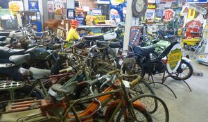 Belle vente à Saintes (17) le 29 juillet: plus de 450 lots