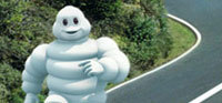Michelin absorbe 5 gr