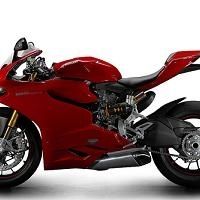 Vidéo - Ducati: le 1199 Panigale passe au banc
