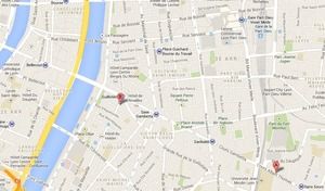 Google Maps pourrait bientôt afficher les radars