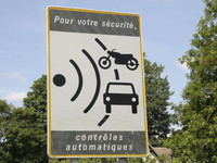 40 millions d'automobilistes : stoppons la radarothérapie !