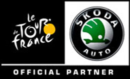 Skoda remplace Fiat dans la grande boucle