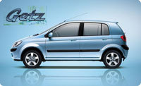 Hyundai Getz plus économe que Toyota Prius