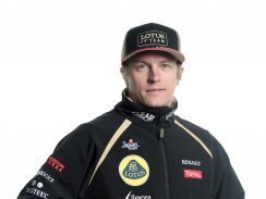 (Minuit chicanes) L'annonce bidon de Räikkönen