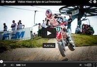 Calendrier: 30 et 31 août, Finale du Championnat de France Supermotard Prestige, S1, S2, Challenger et Superquader... et la vidéo de l'Alpe d'Huez façon Luc1