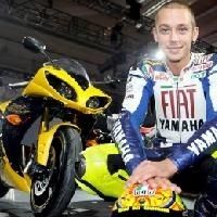 Moto GP - Etats Unis: Yamaha profite du Grand Prix pour présenter sa Superbike
