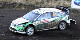 Valentino Rossi en WRC dès 2011 ? Pas impossible