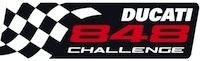 Ducati Challenge 848: c'est reparti en 2012