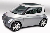 Toyota s'attaque à la Smart ForTwo