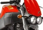 Buell XB12S 2003 : Good vibrations !
