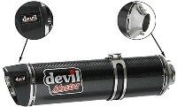 Devil Master : nouvelle gamme pour GSX-R.