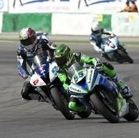 Supersport - 2012: Une jolie troupe à 32