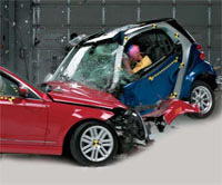 Point Info de 15h – L’Euro NCAP mise en doute par les américains, en vidéo