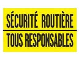Sécurité routière: un comité interministériel de sécurité routière à la rentrée