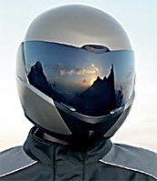 Système BMW Motorrad WCS-1 : Restez connectés !