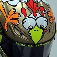 Moto GP - Rossi: "C'est nous qui avons été le plus pénalisés par le réglement"