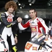 Moto GP - Honda: Melandri veut être un client pour l'année prochaine