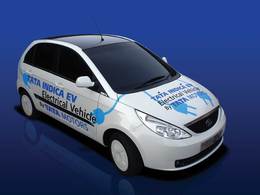 Les Tata Indica Vista et Ace électriques lancés dans certains pays européens d'ici 2011