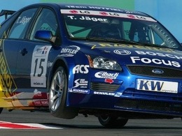 Ford en WTCC dès 2012 ?