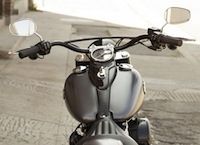 Nouveauté 2015: Harley-Davidson offre l'ABS à ses Softail®