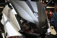 Vidéo moto : Plus T-Max que jamais !!!