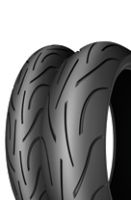 Pilot Power 2CT: Le pneumatique Bi-Gomme