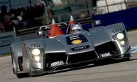 ALMS: Audi pourrait revenir complètement en 2010 !