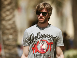 F1 - Nick Heidfeld, pilote essayeur pour Pirelli