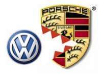 Porsche & VW : peut être pas tout de suite !