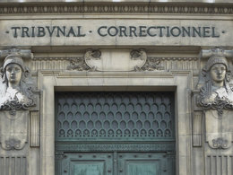 Justice: laisser un ami ivre prendre le volant c'est six mois ferme