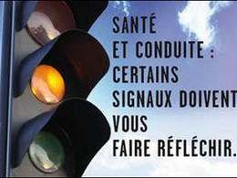 Les problèmes de santé des conducteurs sont une vraie question de sécurité