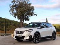 Essai - Peugeot e-2008 (2020) : que vaut le 1er SUV 100 % électrique de Peugeot ?