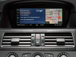 BMW en guerre contre Google pour le nom "Alphabet"