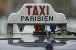 Les prix des taxis devraient augmenter à Paris
