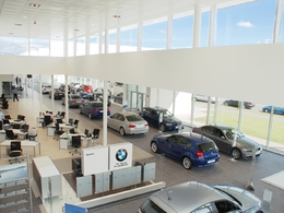 BMW transfère une partie de ses stocks européens aux Etats-Unis et en Chine