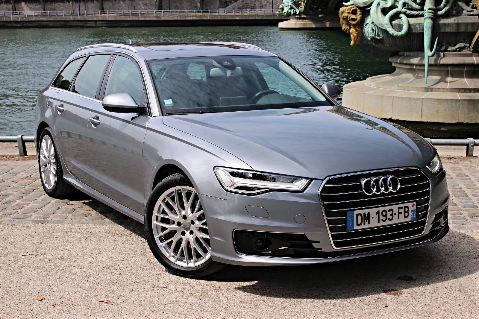 Audi A6 2 0 Tdi 190 Ps Probleme