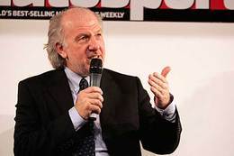 F1 : Prodrive envisage "très sérieusement" la F1 en 2010