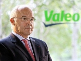 Les produits français manquent d'ambition selon l'ancien patron de Valeo