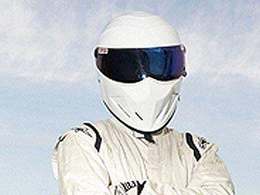 Top Gear: le Stig se recycle