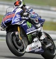 Moto GP – Grande Bretagne : la bonne pour Lorenzo à Silverstone ?