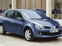 La Renault Clio 3 en occasion : les meilleures et pires versions
