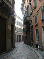 Bientôt un péage pour entrer dans Milan