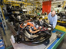Daimler veut contourner les 35 heures en France pour Smart