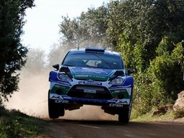 WRC Sardaigne : Latvala choisit d'ouvrir la route