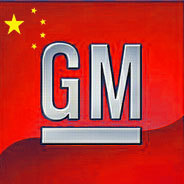 GM s'ancre en Chine avec un hybride
